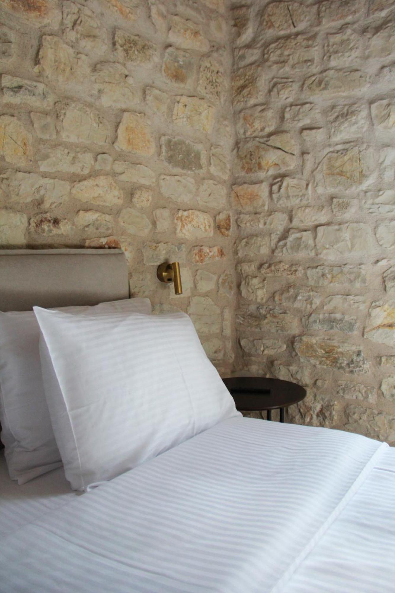 Lithero Suites Stemnitsa Exterior foto