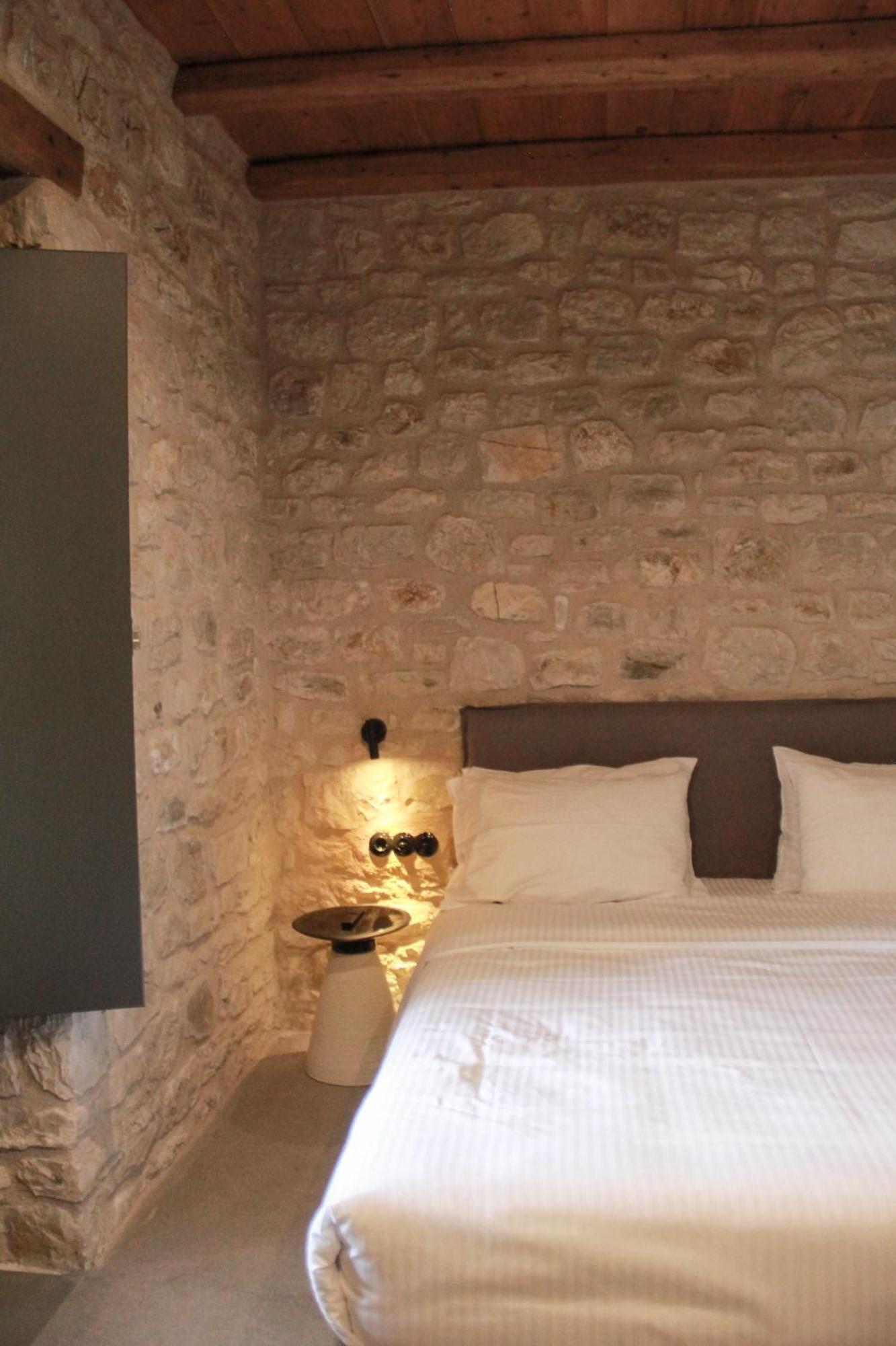 Lithero Suites Stemnitsa Exterior foto