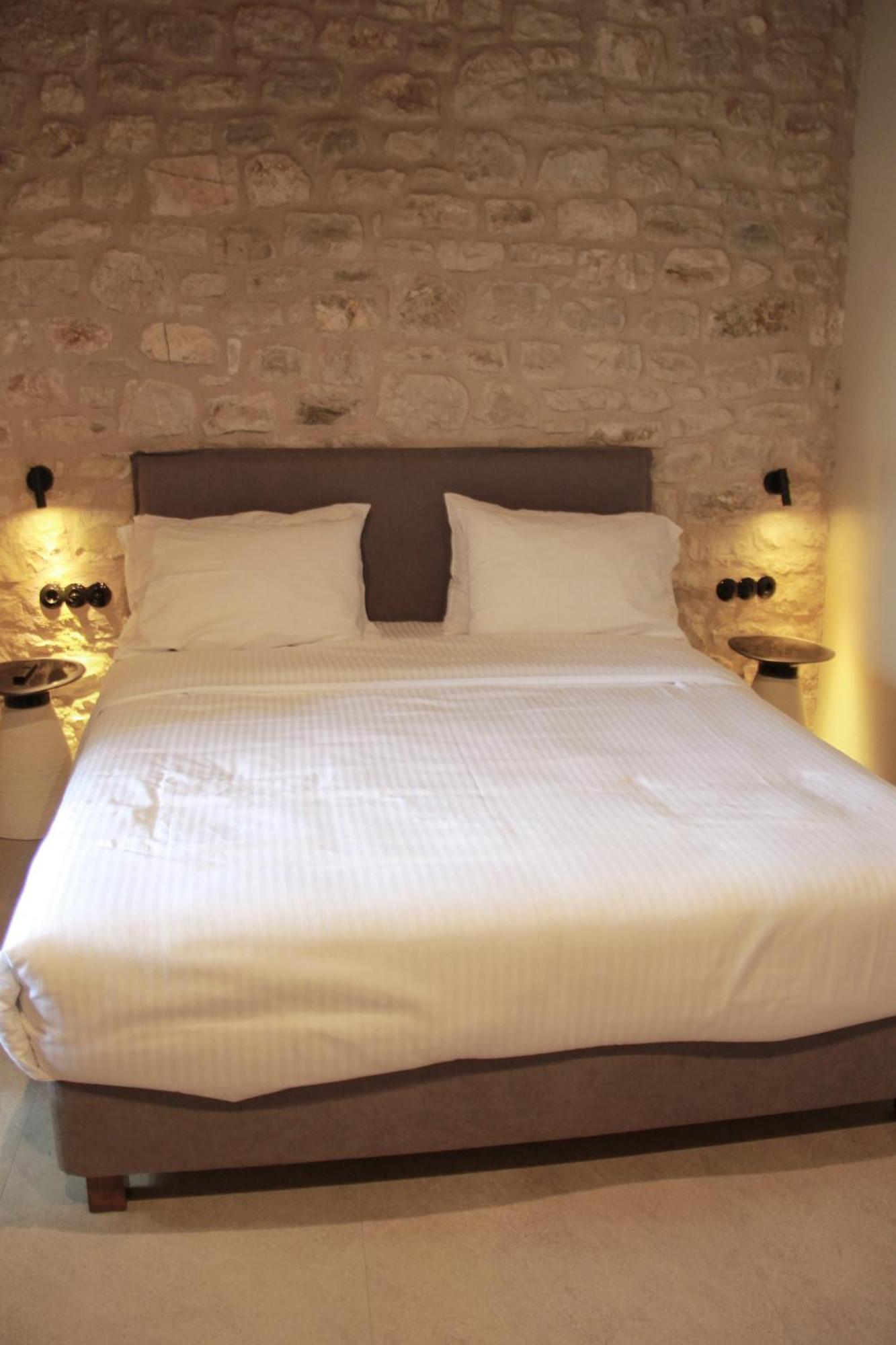 Lithero Suites Stemnitsa Exterior foto